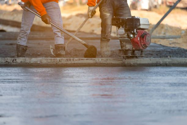 Trusted ID Concrete contractor Experts
