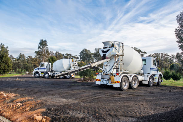 Best Concrete Foundation Repair  in Kuna, ID