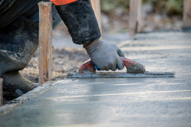 Best Concrete Flooring Contractor  in Kuna, ID