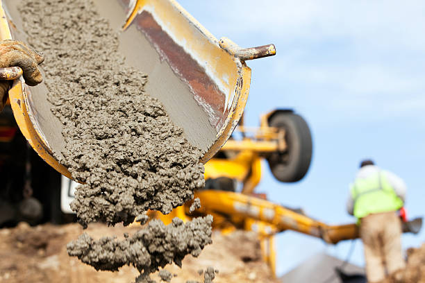 Best Local Concrete Companies  in Kuna, ID