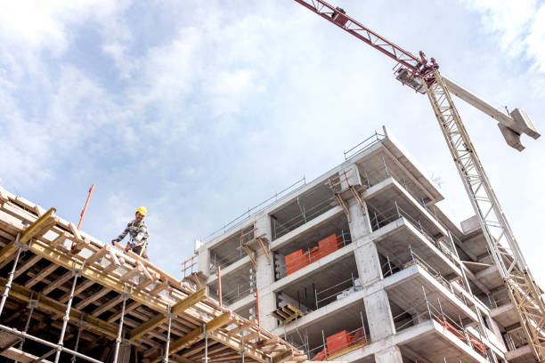 Best Affordable Concrete Services  in Kuna, ID